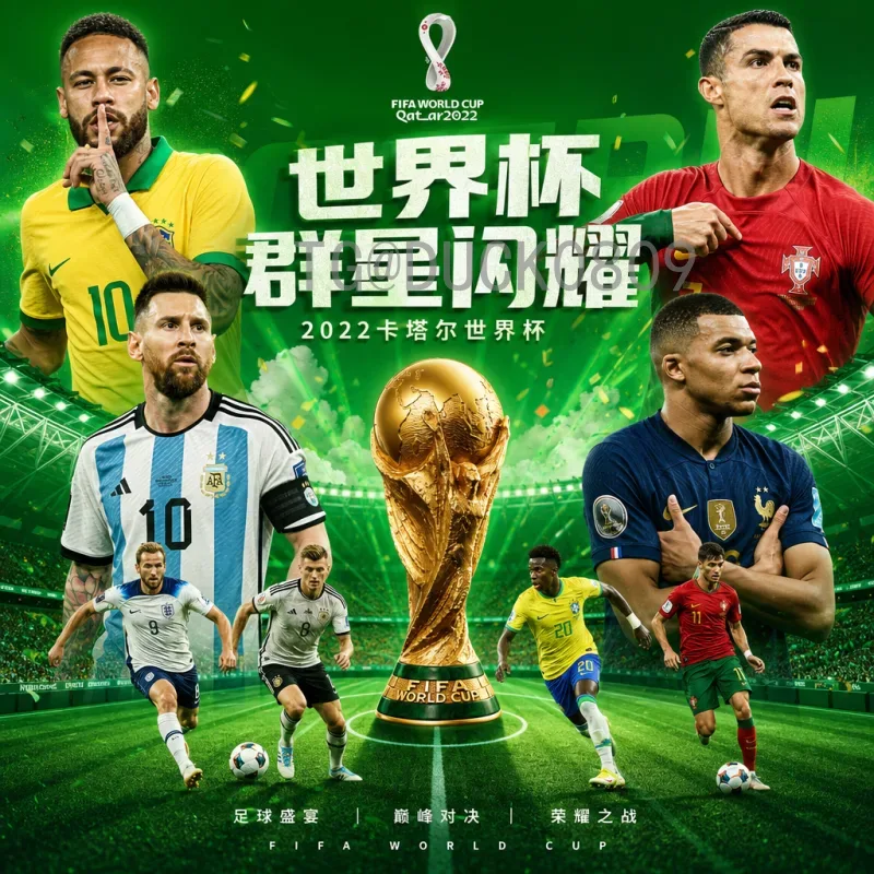 国际足联世界杯专业数据：从历史纪录到现代分析全面解读