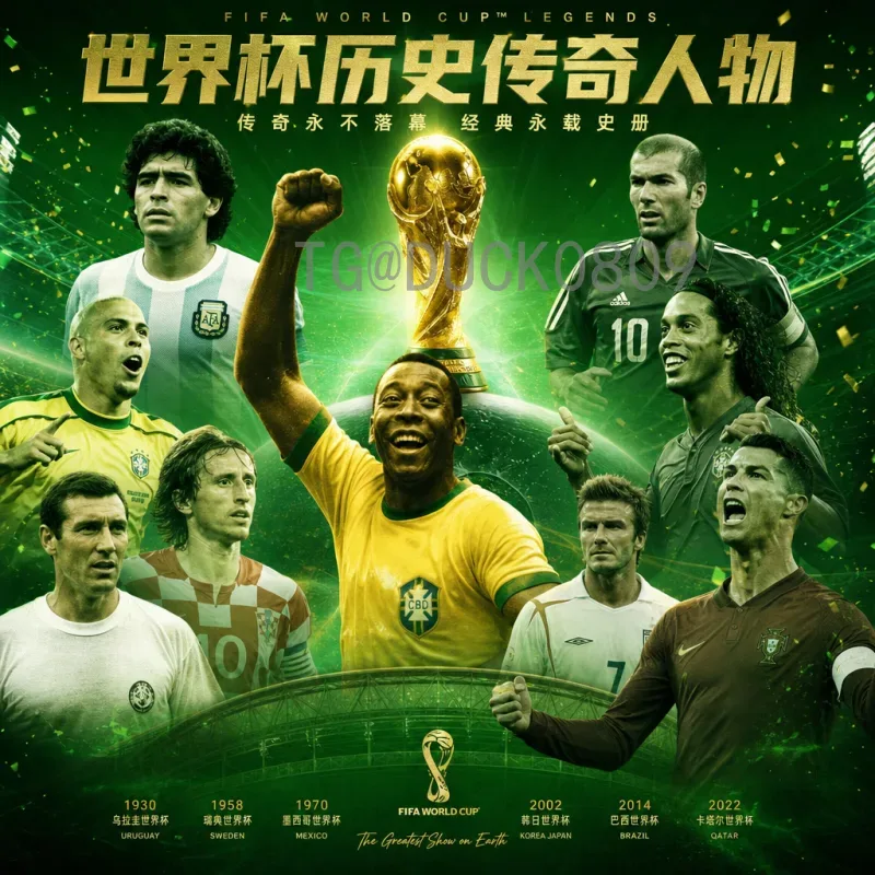 官方2026国际足联世界杯欧洲区名额分配详解：扩军后的竞争格局