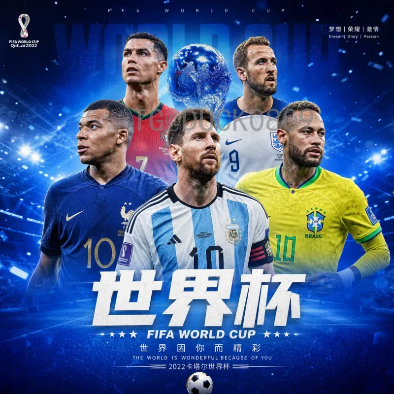 最新2026年美加墨世界杯分组抽签安排全解析